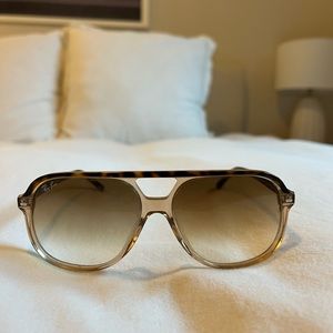 Like new “bill” raybans
